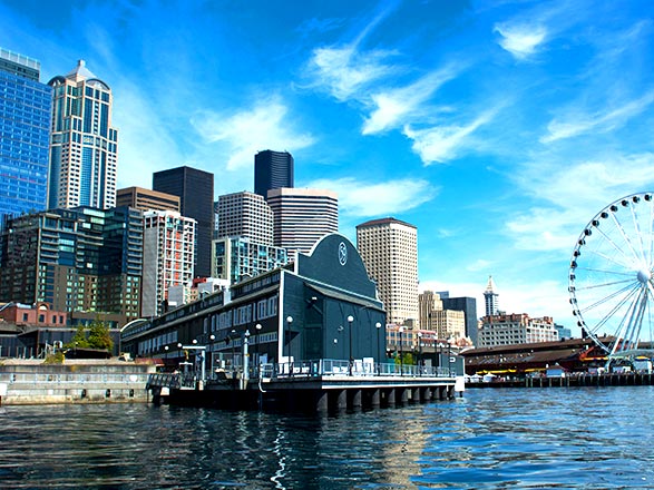 Seattle